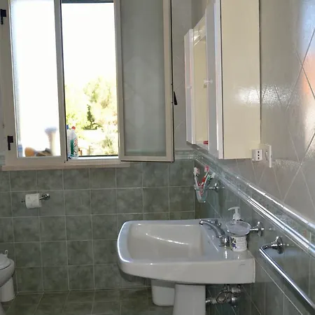 Holiday home Silmar *