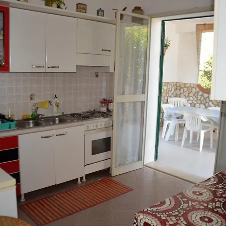 Holiday home Silmar *