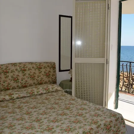 Silmar Holiday home *