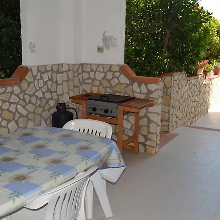 Silmar Holiday home Syracuse