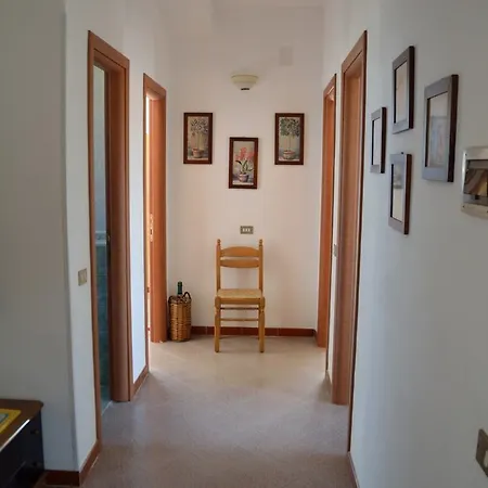 Holiday home Silmar *