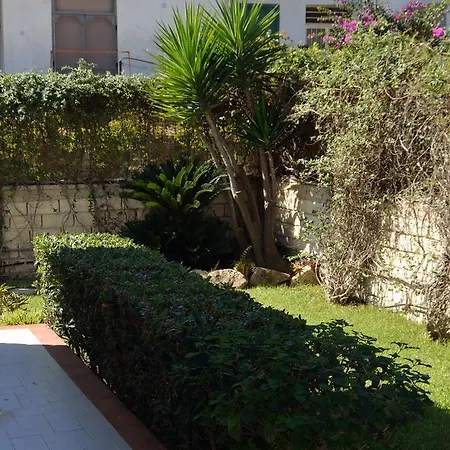 Holiday home Silmar Syracuse