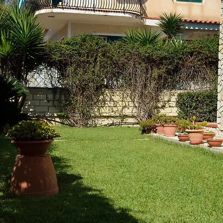 Holiday home Silmar