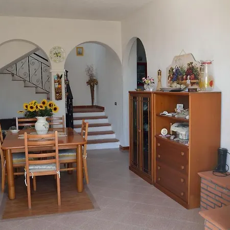 Silmar Holiday home Syracuse