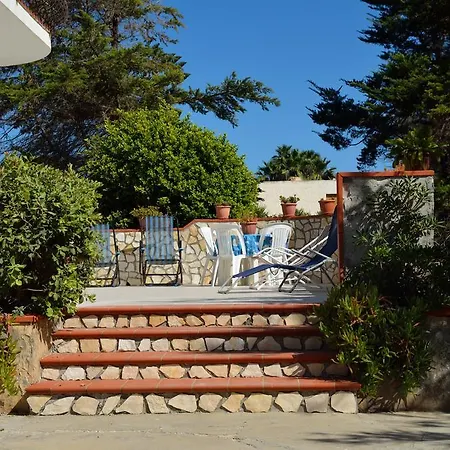 Silmar Holiday home