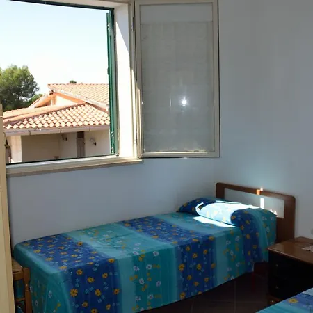 Holiday home Silmar *