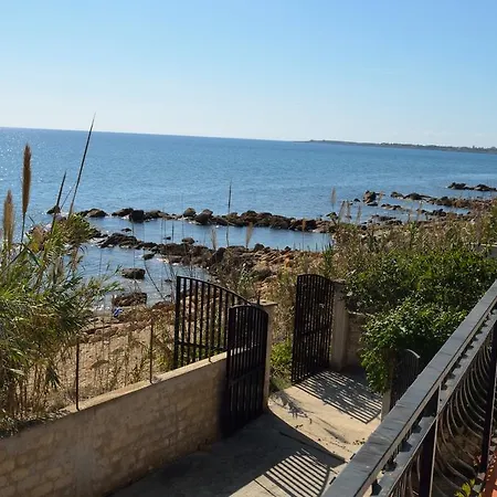 Holiday home Silmar *