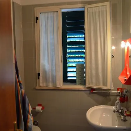 Holiday home Silmar Syracuse